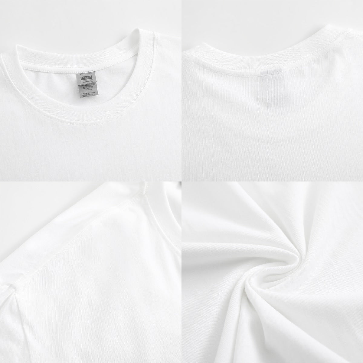 dhdapparel Men's T-Shirt  For The USA|180GSM (Free Shipping Within USA) DTF