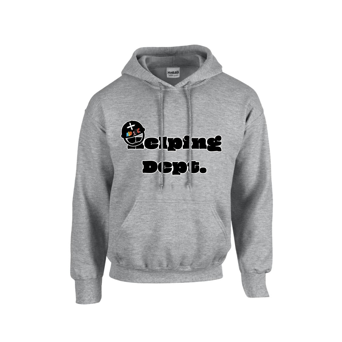 DhdApparel  | Gildan